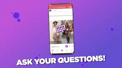 Wishbone Google Play Video