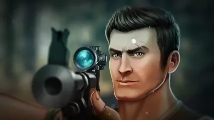 Wild Hunt - Global launch Trailer