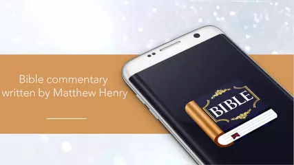 Matthew Henry Commentary