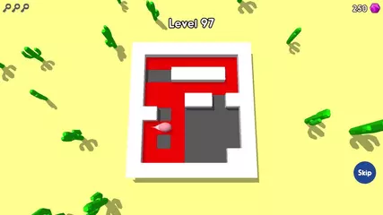 Color Maze | Game Trailer | Dropout Games