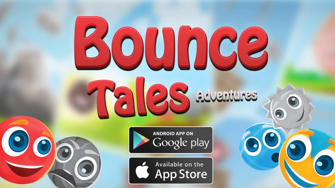 play bounce tales 2 online