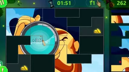 Pirate Jigsaw Puzzle: Journey to Treasure Island- GreySprings