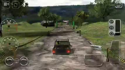 4x4 Off-Road Rally 6