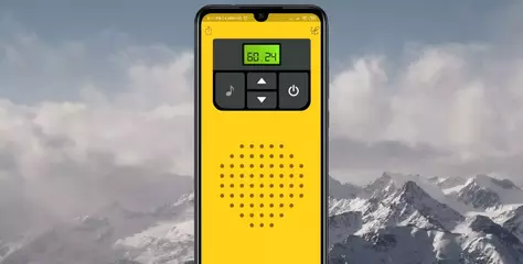 スマホの「トランシーバー」のアプリおすすめ