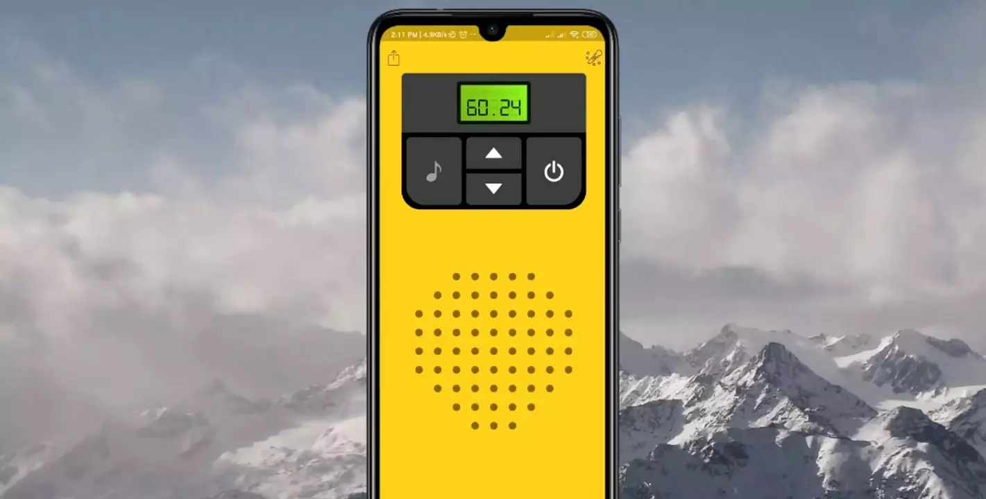 スマホの「トランシーバー」のアプリおすすめ