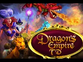 Dragons Empire TD (Android)