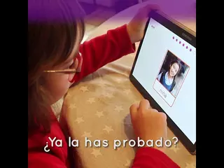 Aprende jugando con Yo también leo
