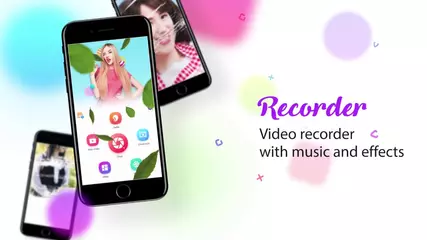 Video Editor With Music App, Video Maker Of Photo 2019