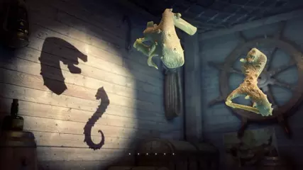 Shadowmatic Gameplay Video