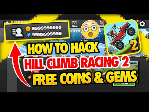 hill climb racing 1 hack android