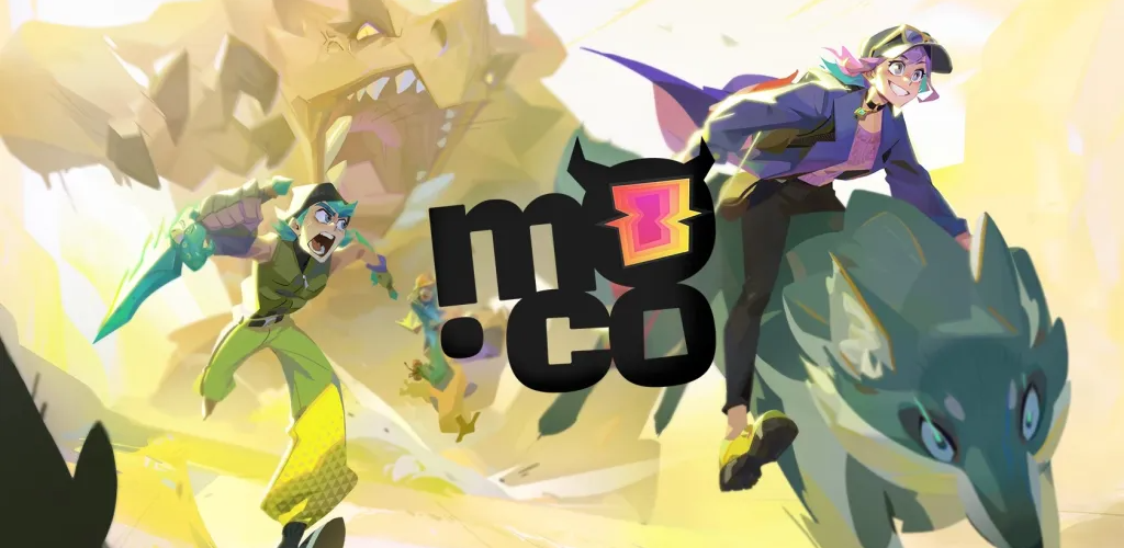 mo.co, el juego de caza de monstruos de Supercell, ha comenzado la prueba beta cerrada para Android en EE.UU
