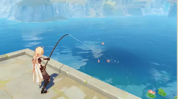 「原神」１周年ver2.1アプデ情報とイベントまとめ