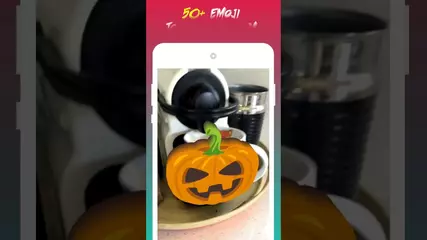 Emoticam AR Emoji Camera