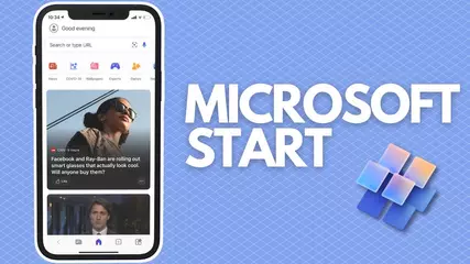 Microsoft Start Review - What is new! 2021