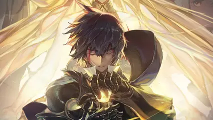 [Kingdom of Heroes Season 2] Trailer!