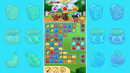 Hungry Babies Mania on Google Play