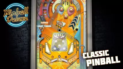 Pinball Deluxe: Reloaded - 2019 Trailer