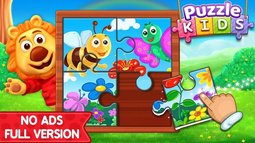 Puzzle Kids Animals Shapes And Jigsaw Puzzles Apk 1 3 5 Download For Android Download Puzzle Kids Animals Shapes And Jigsaw Puzzles Xapk Apk Bundle Latest Version Apkfab Com - jigsaw puzzle for roblox for android apk download