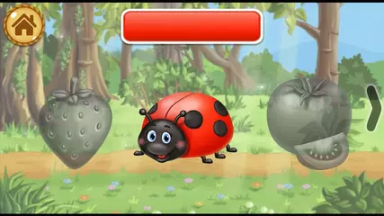 Learning Colors for Kids: Toddler Educational Game