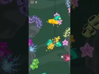 Fishing Games-Fisher Cat Saga！