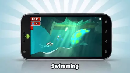 Manuganu 2 Android Trailer