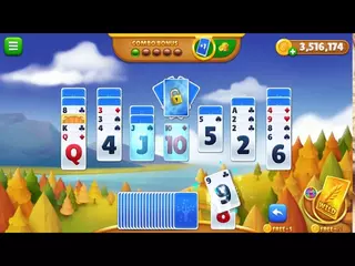 ソリティアを備えた最高の農場タイプのゲーム