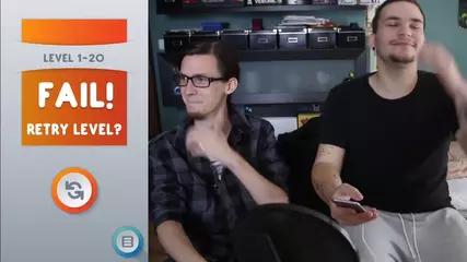 Color Pin [Official Trailer]