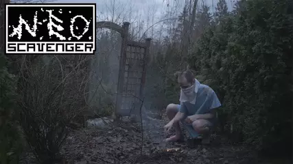 NEO Scavenger Mobile Trailer - Available Now!