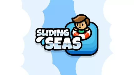 Sliding Seas - Official Trailer (FREE)