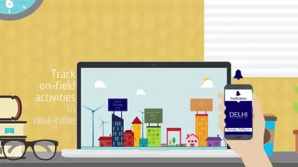 CRM Software - Customer Relationship Management | Kapture CRM