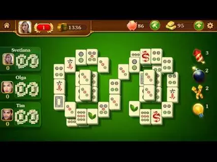 FAIRY MAHJONG - 3D Majong 9.3 Free Download