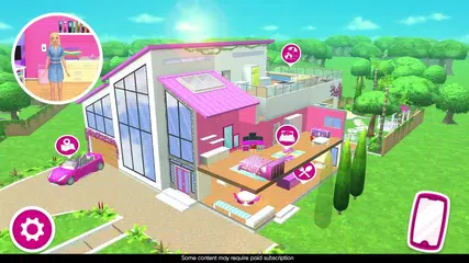 Barbie Dreamhouse Adventures | Welcome to my Dreamhouse!