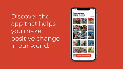 ThatHelps. Let's do some good together.