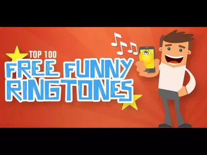 Best 100 Free Funny Ringtones APK  for Android – Download Best 100 Free  Funny Ringtones APK Latest Version from 