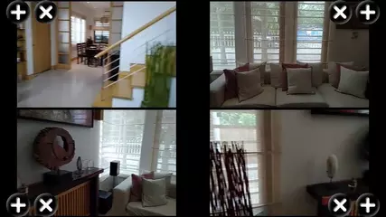 Multiple Videos at Same Time 2