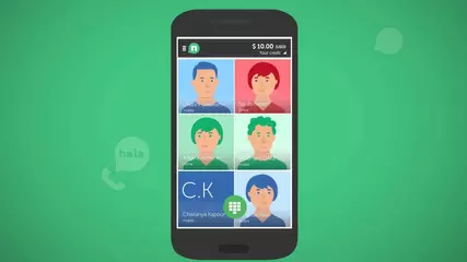 The ALL NEW Nymgo 5!