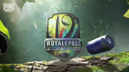 Royale Pass Season 19 - en