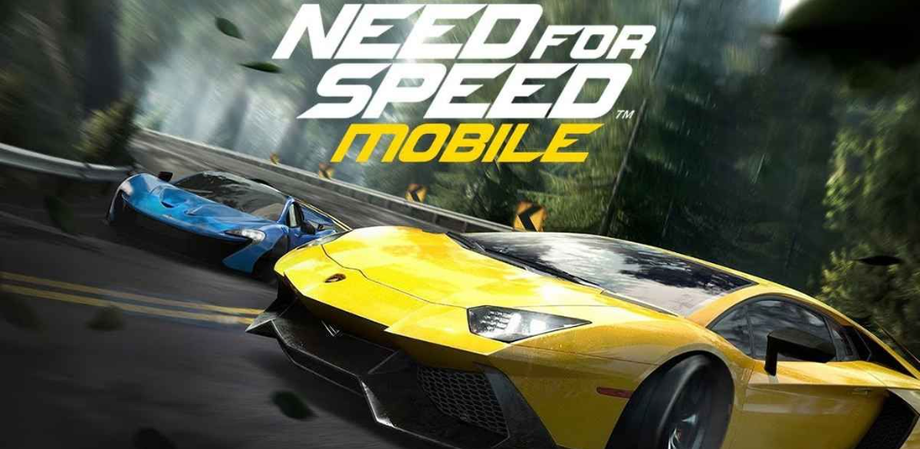 Need For Speed ​​Mobile terá corridas para 40 jogadores, enredo original e muito mais