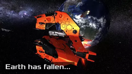 Andromeda: Rebirth of Humanity Trailer