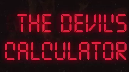 The Devil's Calculator: A Math Puzzle Game