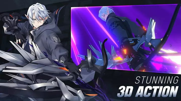 Lord of Heroes Review