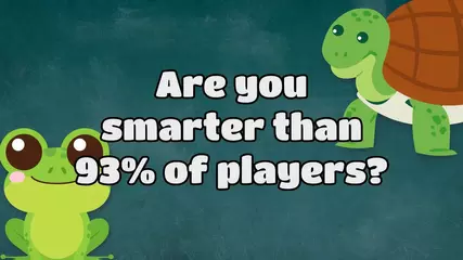 The Moron Test Trailer - The Most Popular Puzzle Mind Game