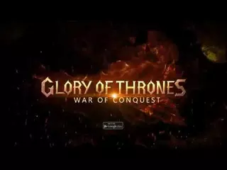 Glory of Thrones: War of Conquest en