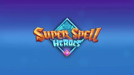 Super Spell Heroes