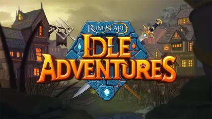 RuneScape Idle Adventures - Trailer