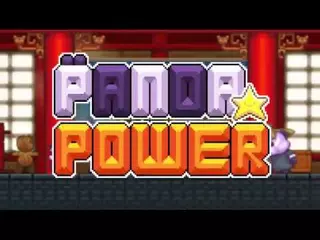 Panda Power Trailer New