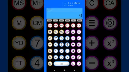 Construction Calculator Android Promo