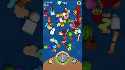 Match Puzzle - Shop Master