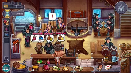 barbarous 1920x1080 zh CHS