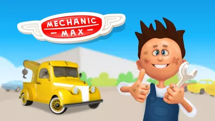 ✅ MECHANIC MAX # Official video 2 - Bubadu